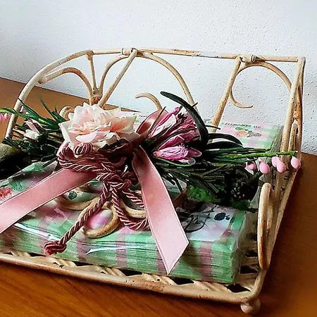 Sieve Flower * بونتاسيفي